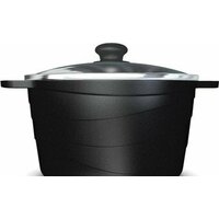 НМП Каменная Черный гранит 186650