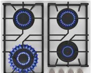 Norden Aztech 6L3GT WHG FFD фото