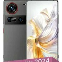 Nubia Z70 Ultra