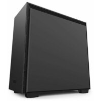 Nzxt H710 Black