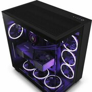 NZXT H9 Flow CM-H91FB-01 фото