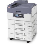 OKI C9655hdtn фото