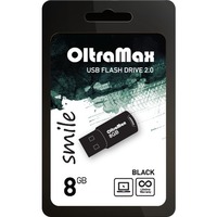 Oltramax Smile 8GB