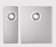 Omoikiri Bosen 59-2A WH фото