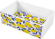 Omoikiri Mikura 76-Lemon фото