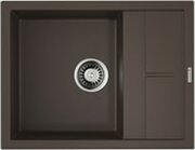 Omoikiri Sumi 65 DC фото