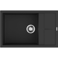 Omoikiri Sumi 78A-LB GB