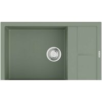 Omoikiri Sumi 78A-LB WG