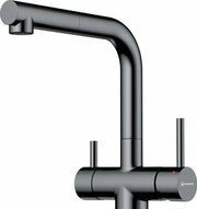 Omoikiri Takamatsu-S-GM фото