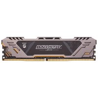 Ballistix Оперативная память BLS8G4D30CESTK