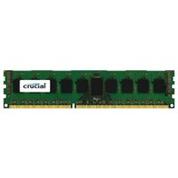 Crucial Оперативная память CT102472BA186D