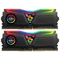 GeIL Оперативная память SUPER LUCE RGB SYNC GLS48GB2666C19DC