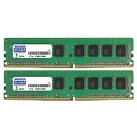 Goodram Оперативная память GR2133D464L15S/8GDC