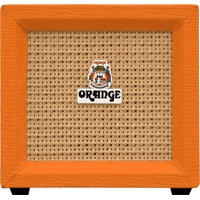 Orange Micro Crush CR3