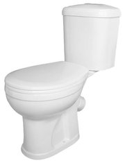 Оскольская керамика Дора (белый) фото