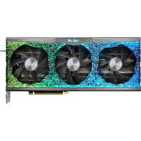 Palit GeForce RTX 3090 GameRock