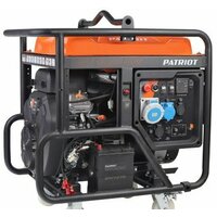 Patriot GRA 18000 AWS