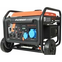 Patriot iGN 5500W