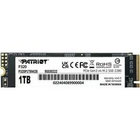 Patriot P320 1TB P320P1TBM28