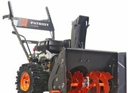 Patriot PS 601 E фото