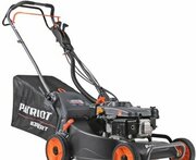 Patriot PT 54 AS фото