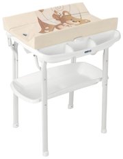 CAM Пеленальный столик Aqua (C612) фото