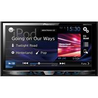 Pioneer AVH-X4800DVD
