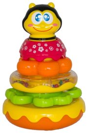 HAP-P-KID Пирамидка Пчелка фото