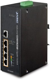 PLANET IGS-504HPT фото