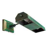 Arte Lamp A9126AP-2BG