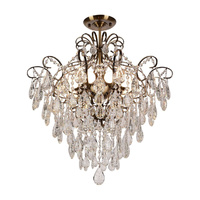 Arte Lamp A3306PL-10AB