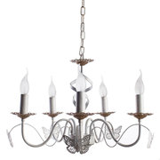 Arte Lamp A6114LM-5WG фото