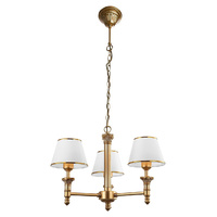 Arte Lamp A9185LM-3SG