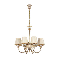 Arti Lampadari Roana E 1.1.8 CG