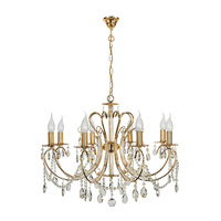 Arti lampadari Romano E 1.1.8.601 G