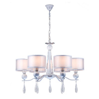 Arti lampadari Rufina E 1.1.6.600 W