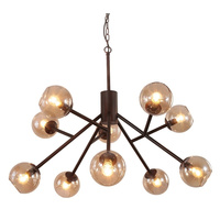 Crystal Lux Bueno SP-PL10