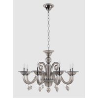 Crystal lux Caetano SP-PL8 Smoke