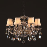 Crystal Lux Siena SP6 фото