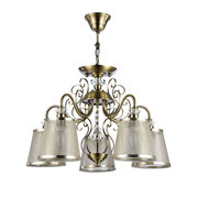 Freya FR2405-PL-05-BZ фото