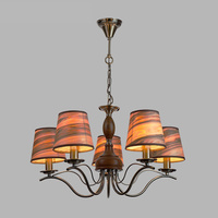 Eurosvet 60027/5 античная бронза