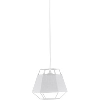Tk lighting 1852 Cristal White 1