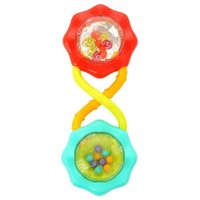 Bright starts Погремушка Веселые шарики
