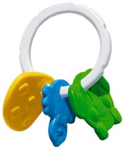 Стеллар Погремушка Колечко фото