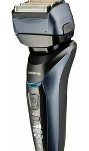 Polaris PMF 1016RC Wet&Dry 7D PROF 4+ фото