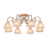 Arte Lamp A7072PL-8WG