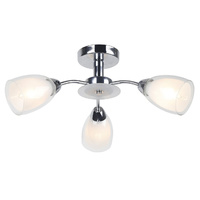 Arte Lamp A7201PL-3CC