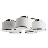 Arte Lamp A9495PL-5AB