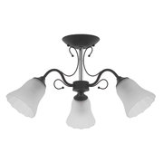 IDLamp 872/3PF-Argentoscuro фото