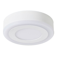 Arte Lamp A7809PL-2WH